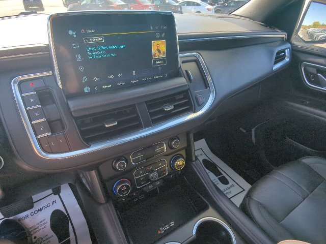 2022 Chevrolet Tahoe RST - Photo 16