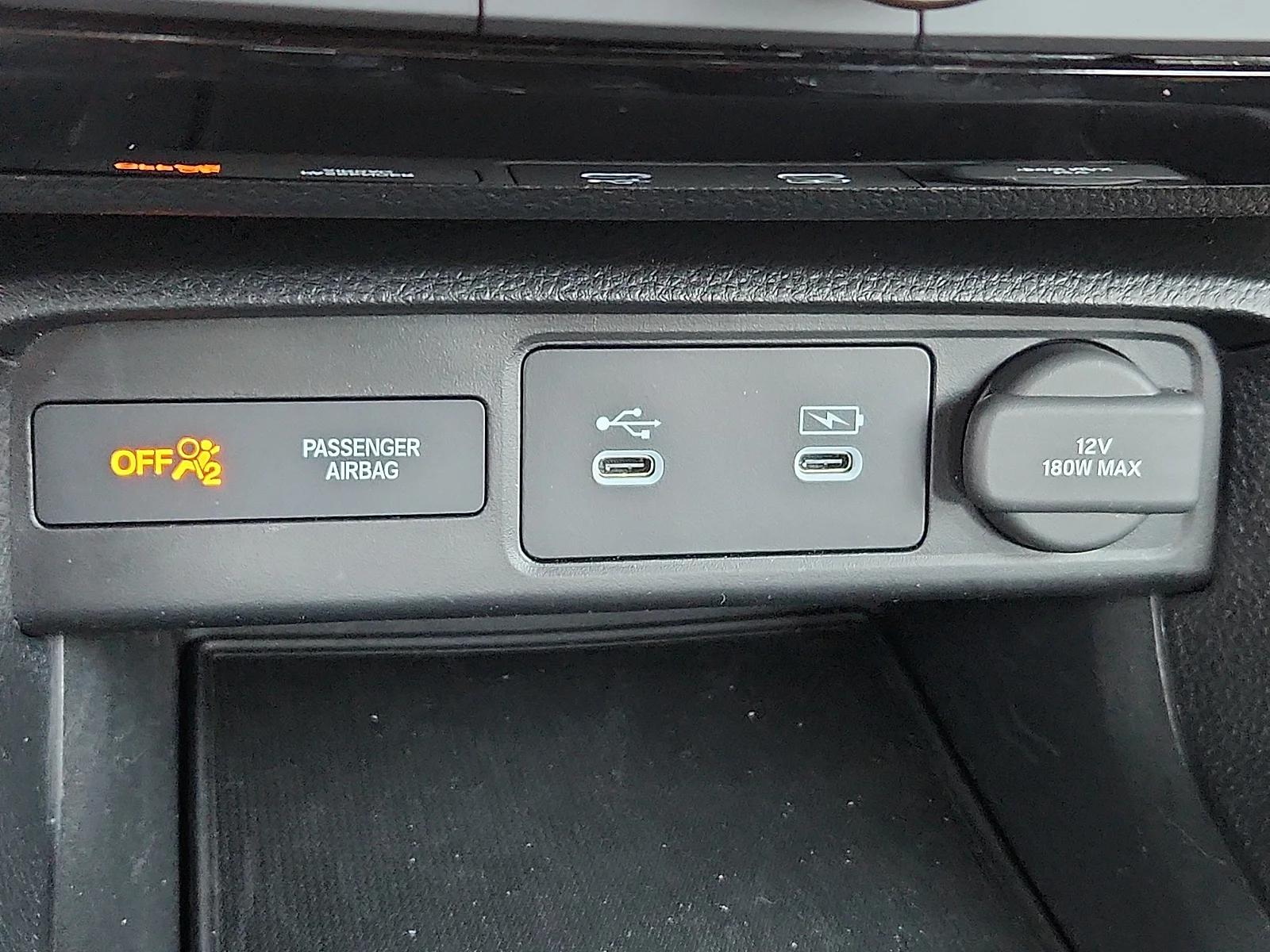 2025 Honda Civic Sport - Photo 19