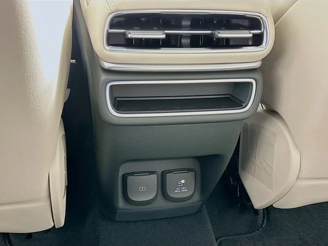 New 2026 Genesis GV80 2.5T Advanced