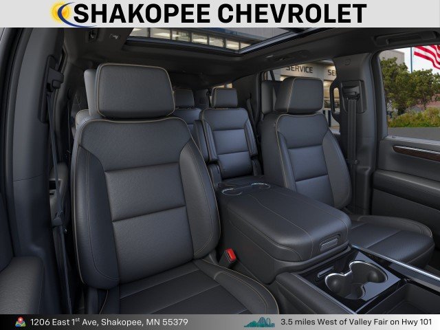 2026 Chevrolet Tahoe Premier - Photo 16