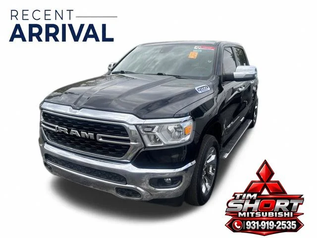 2023 RAM 1500 Pickup