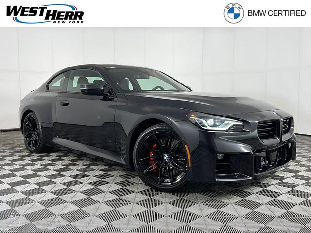2026 BMW M2 M2 Base