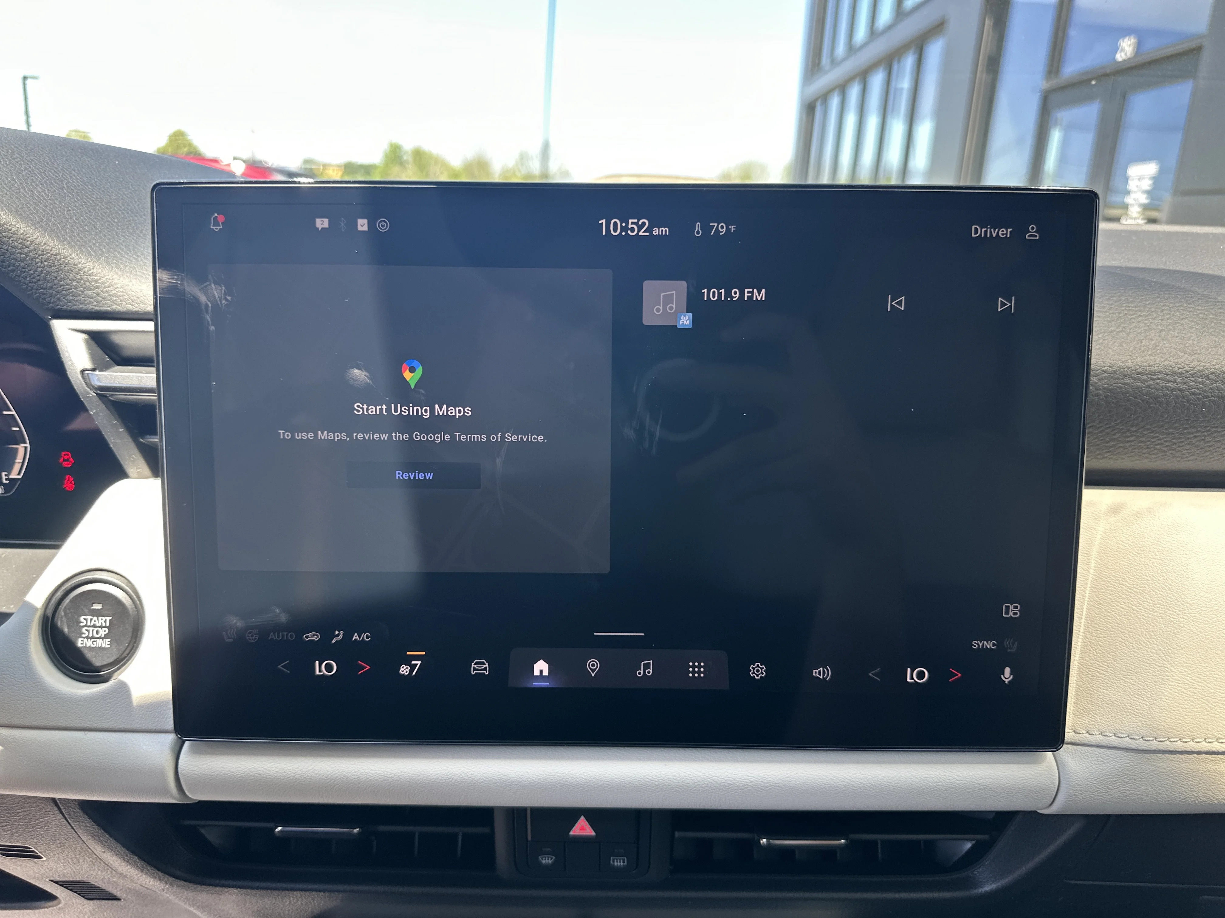 New 2026 Aero Gray Metallic Mazda 2.5 S Preferred AWD image 15