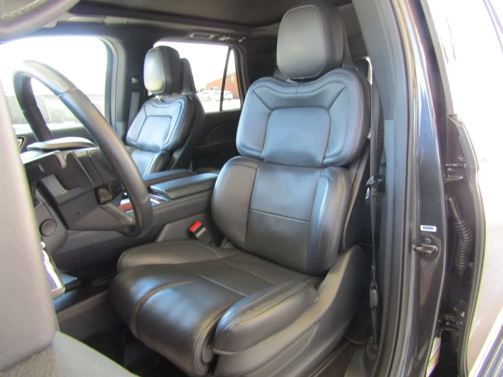 Used 2023 Starlight Lincoln Reserve image 25