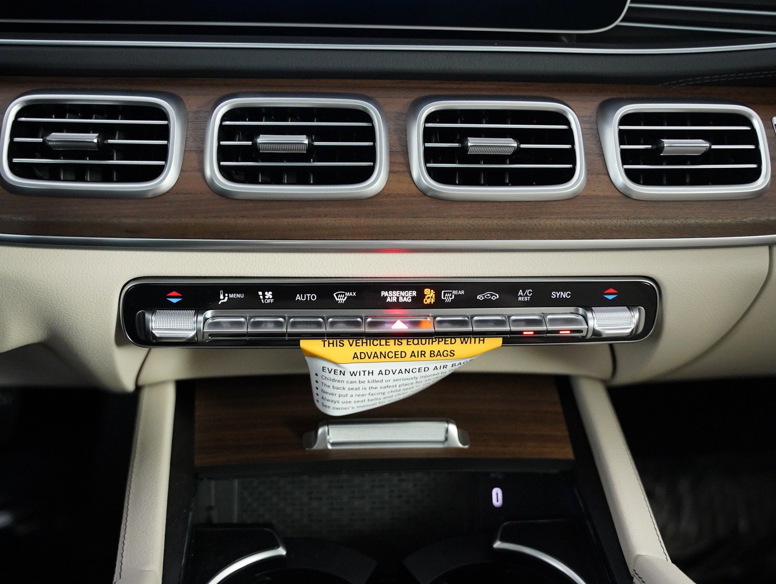 2026 Mercedes-Benz GLE GLE350 - Photo 23