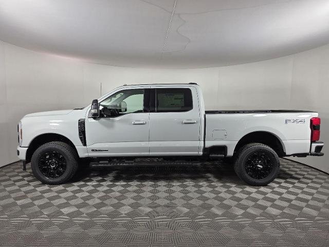 New 2026 Avalanche Ford F-250® Lariat® image 56