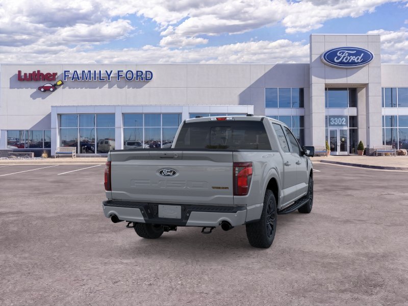 New 2026 Avalanche Ford Tremor image 48