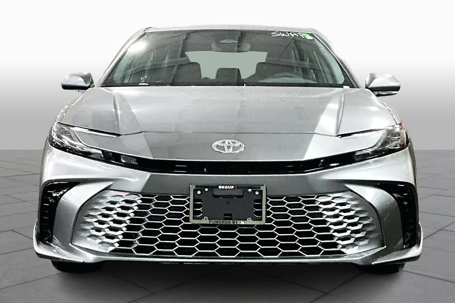 New 2026 Heavy Metal Toyota XSE image 3