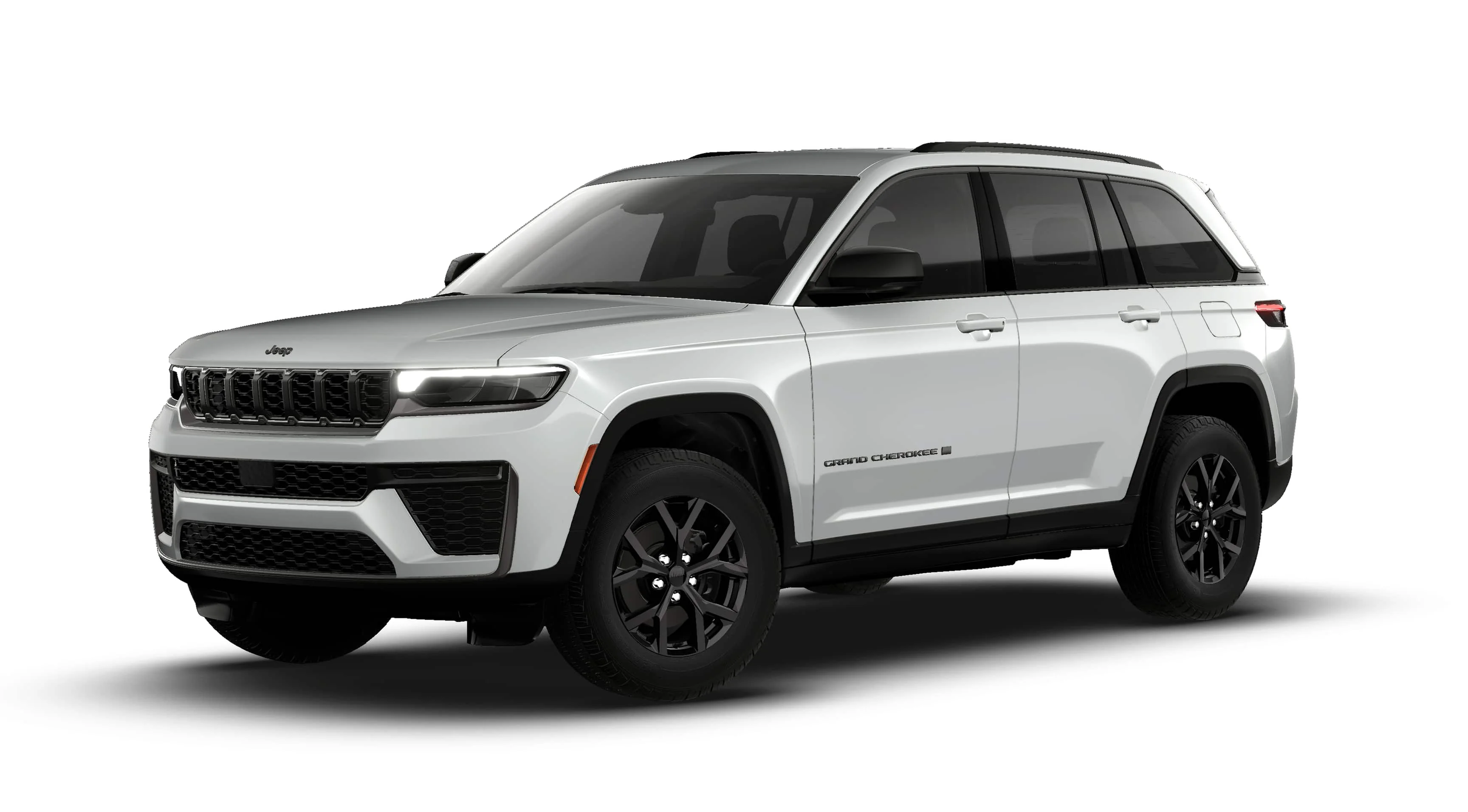 2026 Jeep Grand Cherokee's photo