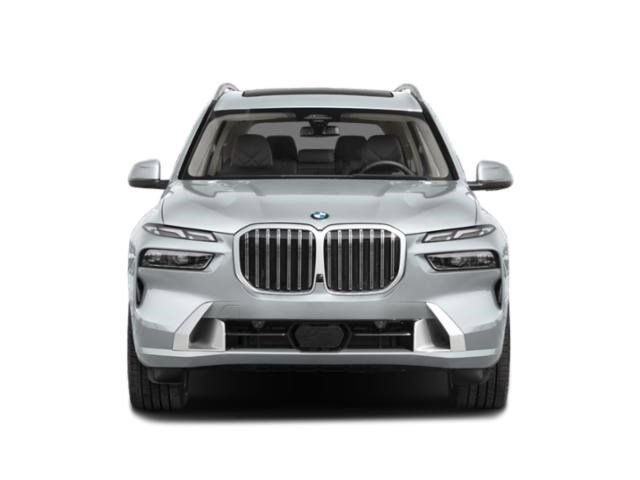 New 2027 Black Sapphire Metallic BMW xDrive40i image 4