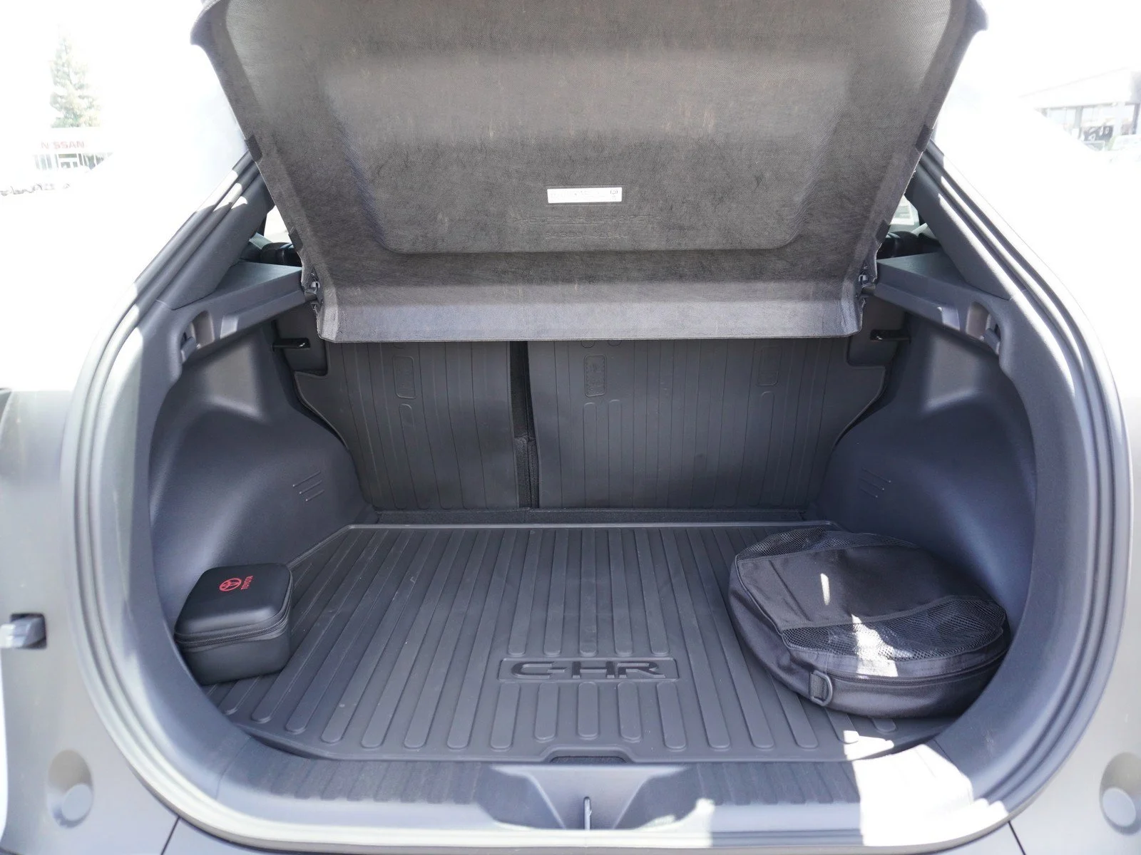 New 2026 Wind Chill Pearl Toyota SE image 12