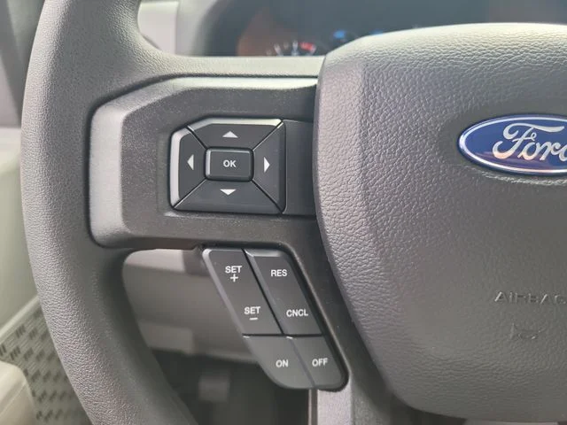 New 2027 Oxford White Ford Base image 25