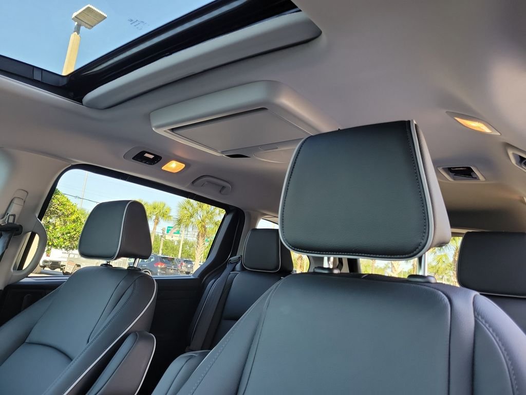 Used 2026 Silver Metallic Honda Touring image 26