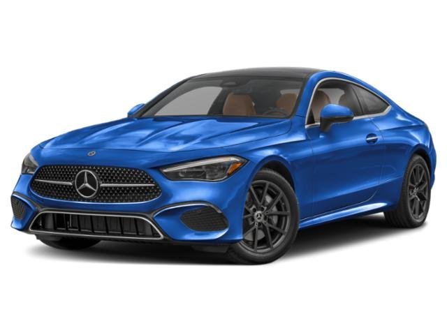 2026 Mercedes-Benz CLE CLE 300 4Matic's photo