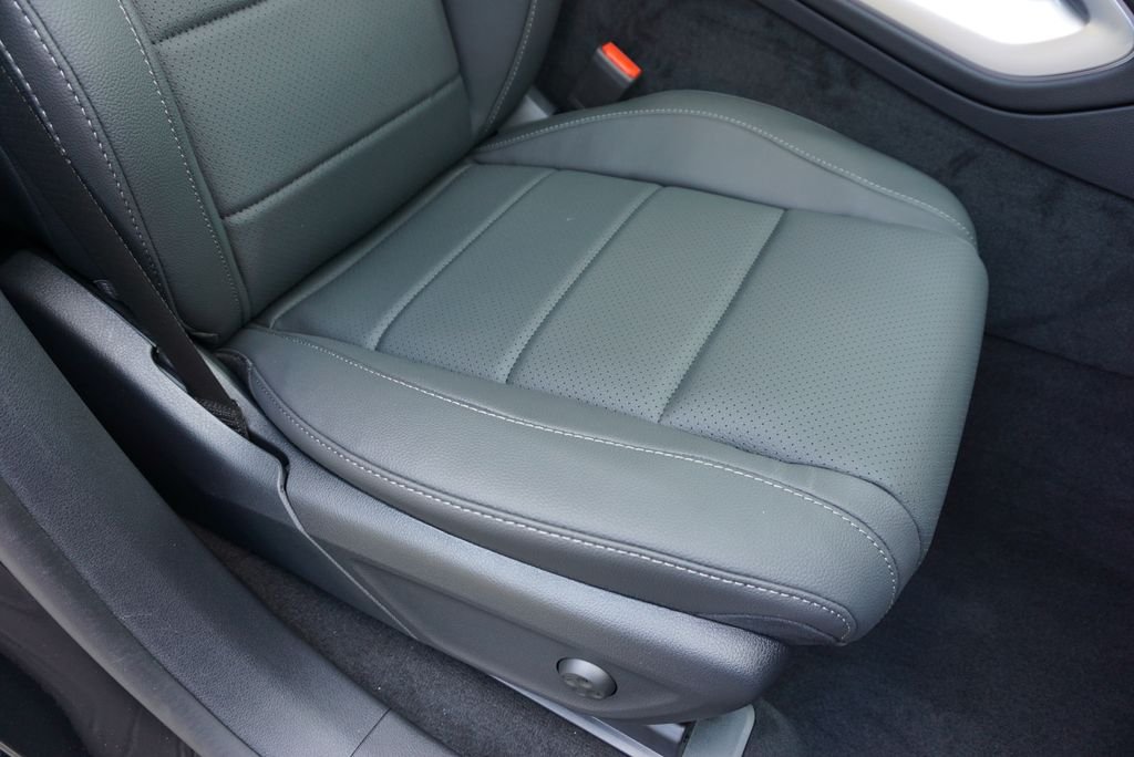 2026 Mercedes-Benz GLE GLE350 - Photo 73