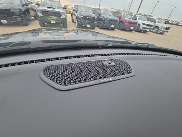 2026 RAM 1500 Big Horn/Lone Star - Photo 28