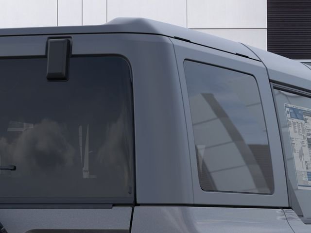 2025 Ford Bronco 4-Door Big Bend - Photo 25