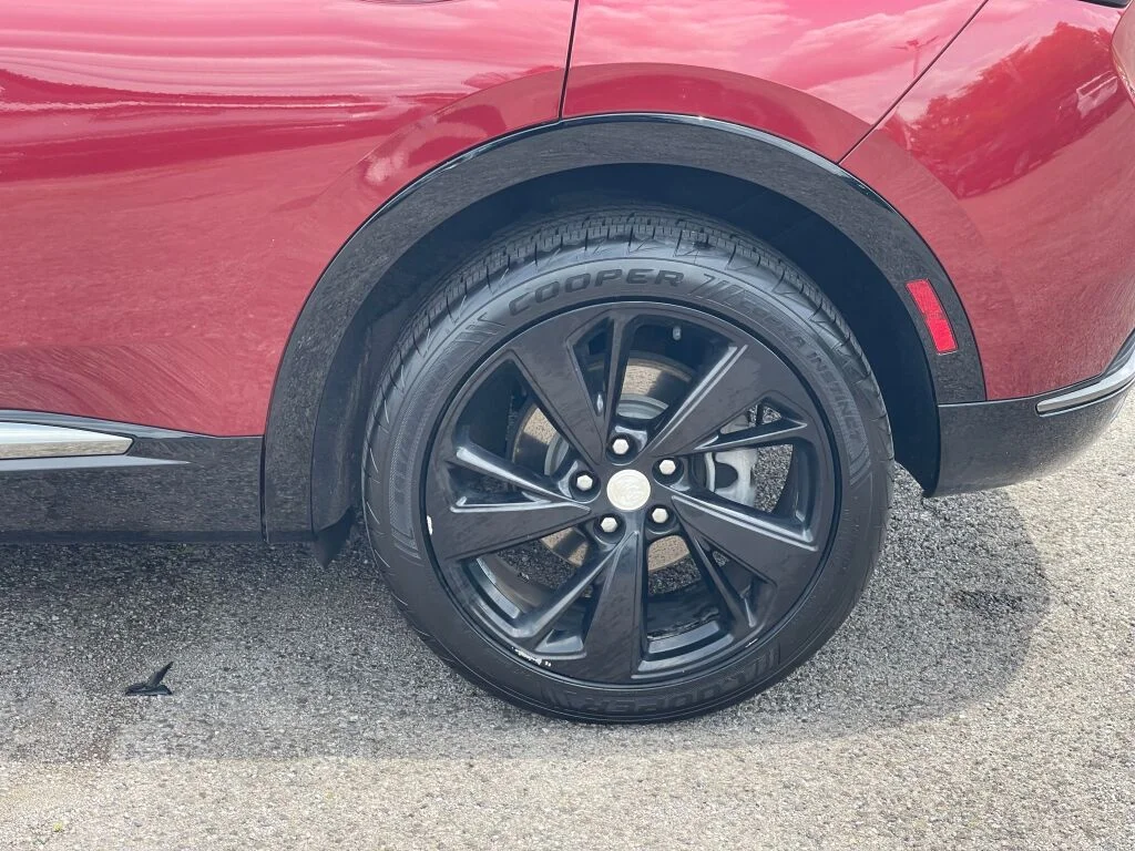 2021 Buick Envision Essence - Photo 39