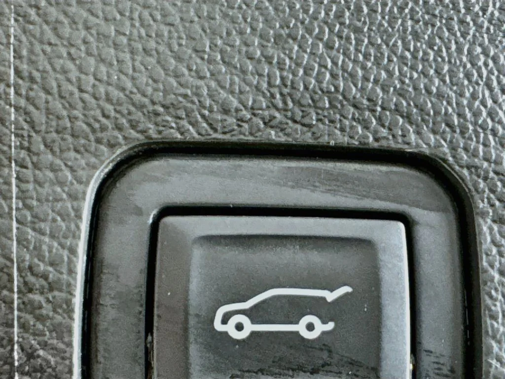 Used 2020 Graphite Metallic Chevrolet LT image 32