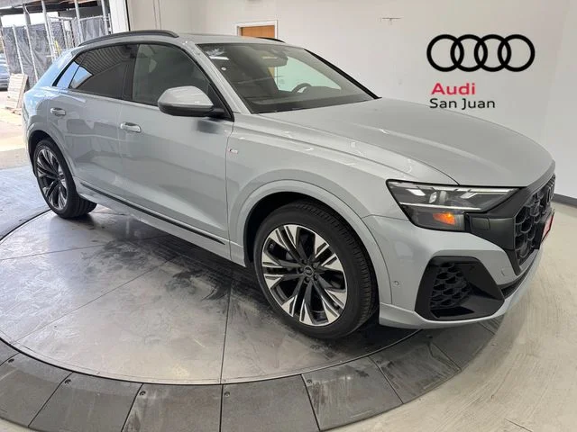 New 2026  Audi 55 Premium Plus image 35