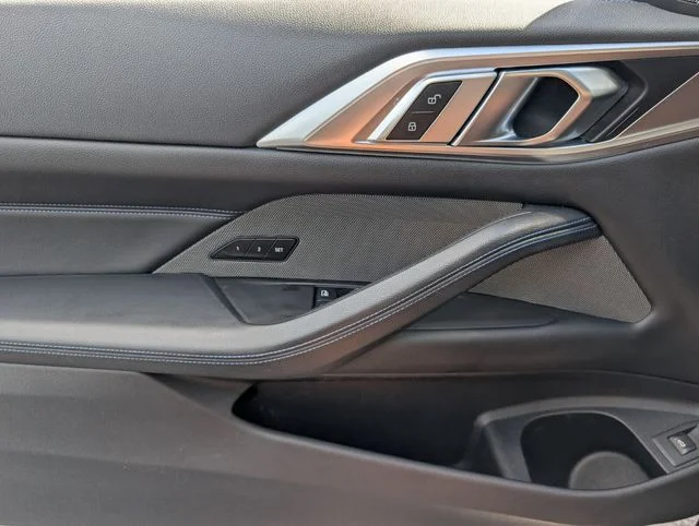 Used 2022 Black BMW M440i image 37