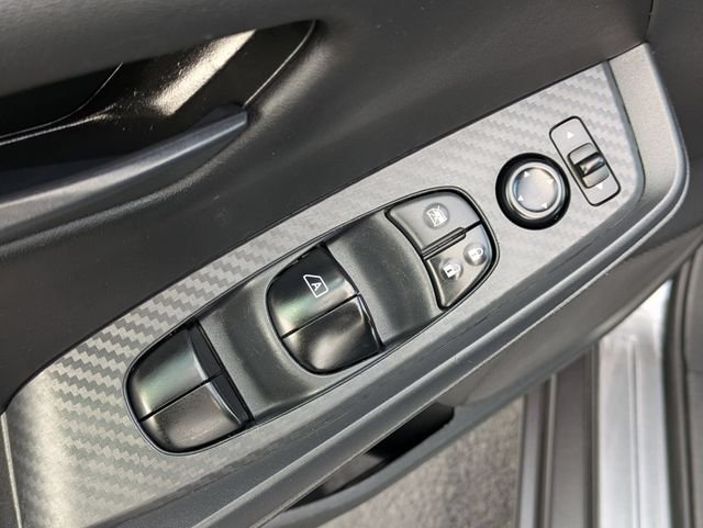 Used 2024 Gun Metallic Nissan S image 19