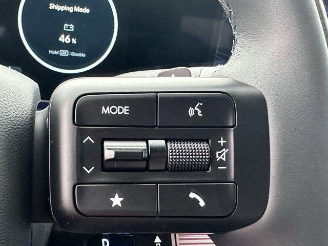 2026 Hyundai Santa Fe Calligraphy - Photo 24