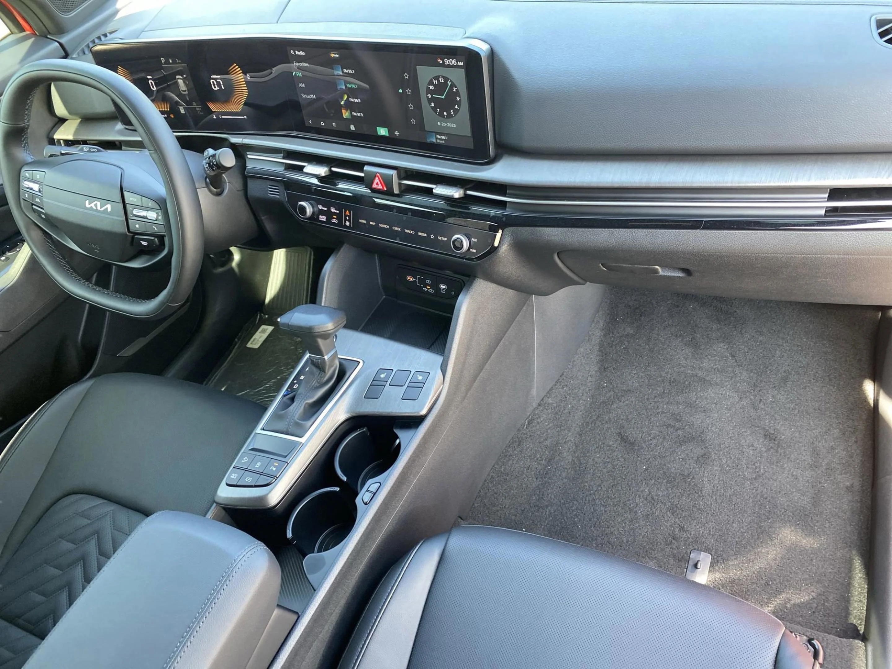 2026 Kia Sportage X-Line - Photo 11
