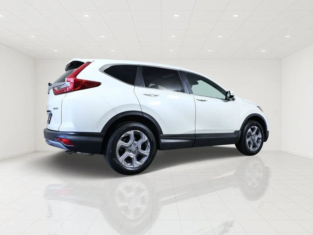 Used 2018  Honda EX-L image 6