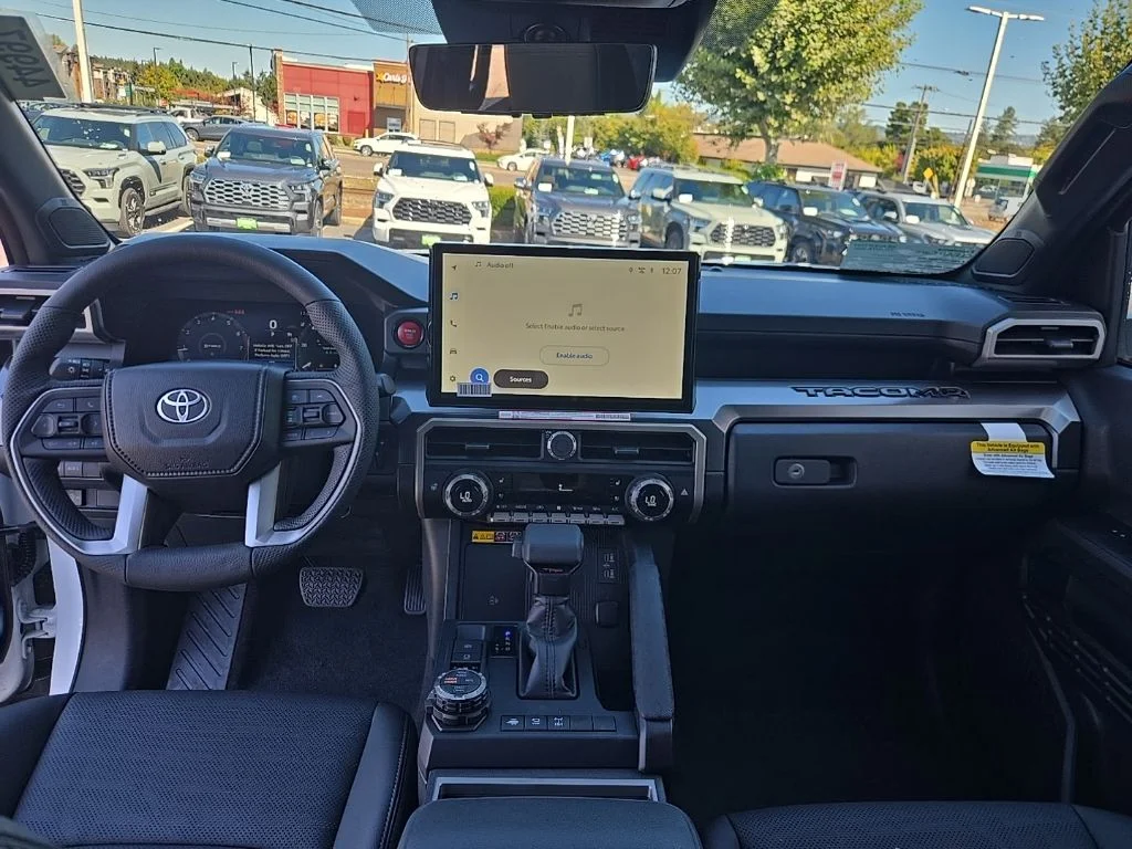 New 2026 Ice Toyota TRD Off-Road image 26