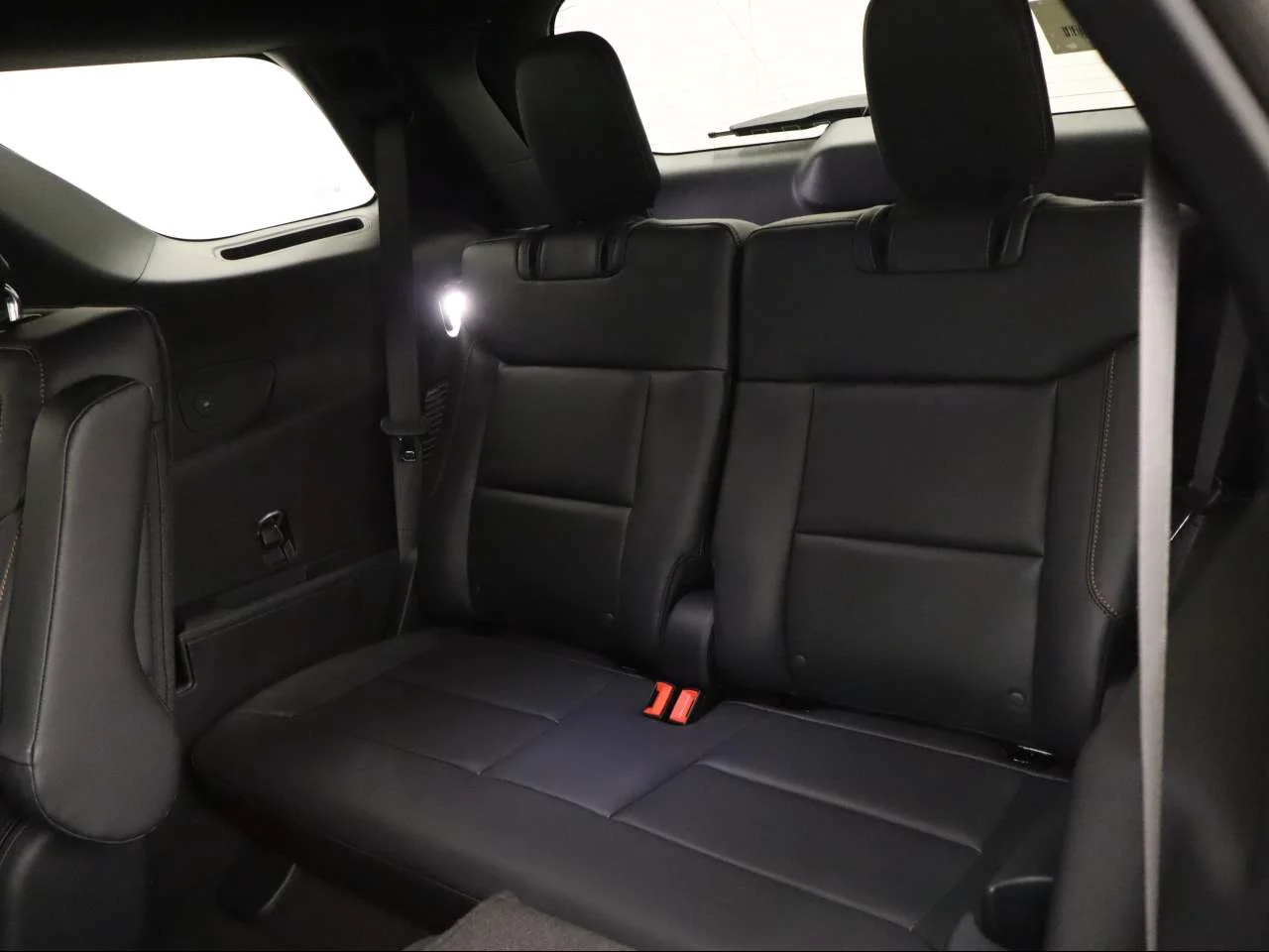 New 2026 Agate Black Metallic Ford Tremor® image 18