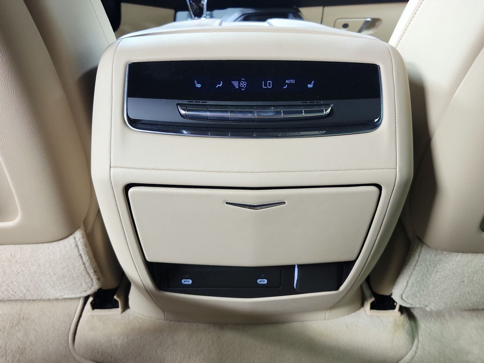 2021 Cadillac Escalade ESV Premium Luxury - Photo 40