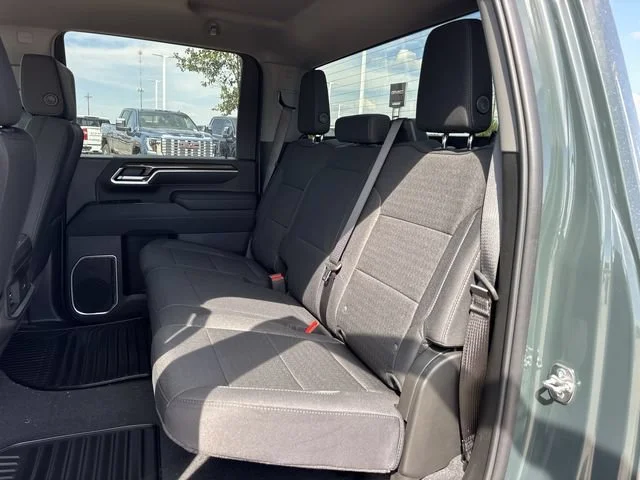New 2026 Cypress Gray Chevrolet LT image 21