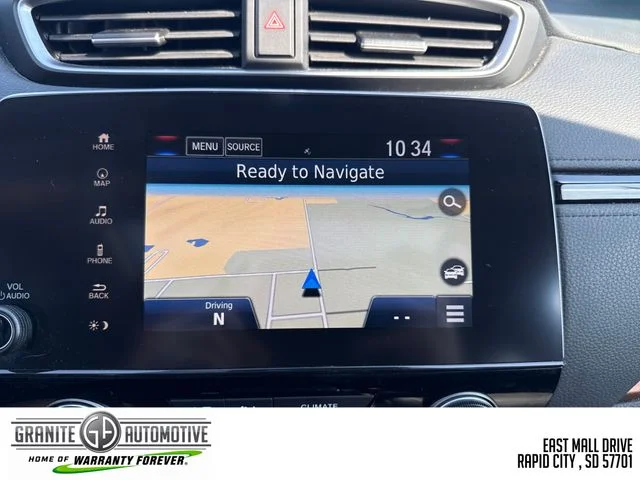 Used 2021 Gray Honda Touring image 20