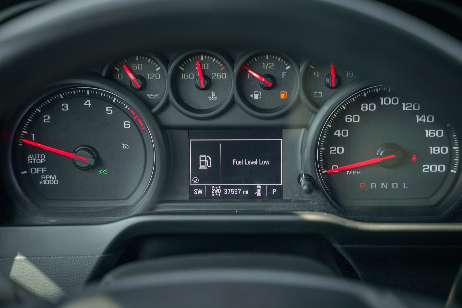 Certified Used 2022  Chevrolet Custom image 26