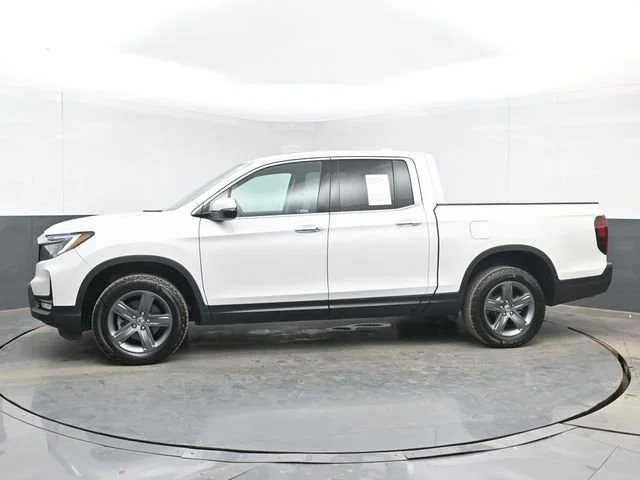 2023 Honda Ridgeline RTL-E - Photo 60