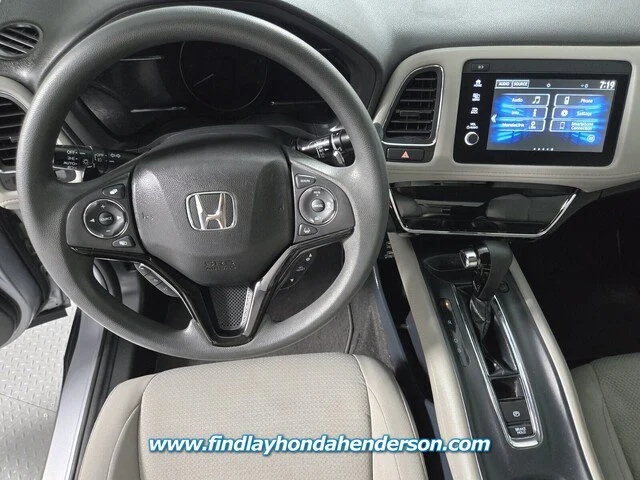 2022 Honda HR-V EX - Photo 49