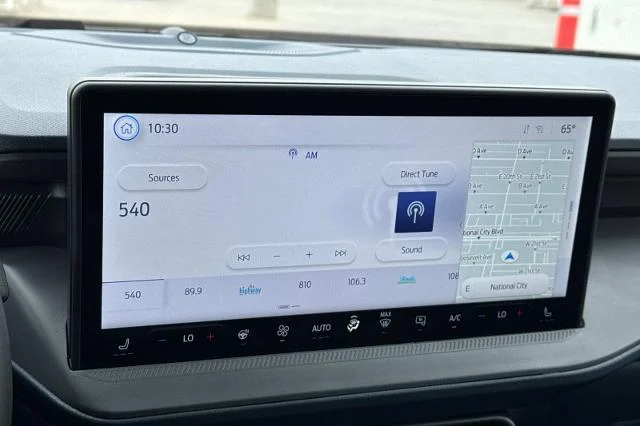 2025 Ford Maverick Lobo Premium - Photo 37