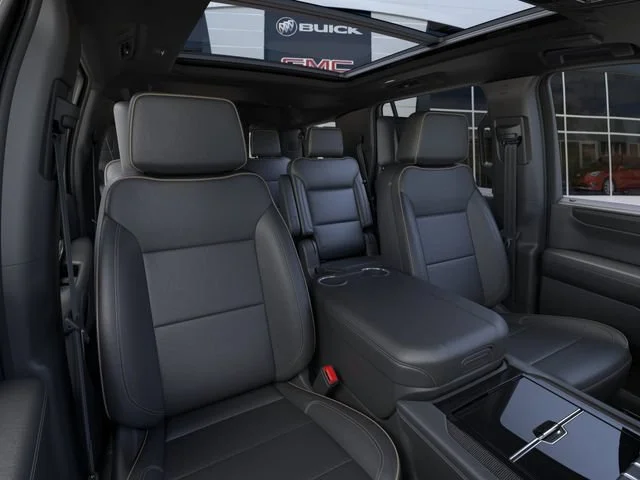 New 2026 Sterling Metallic GMC Elevation image 16