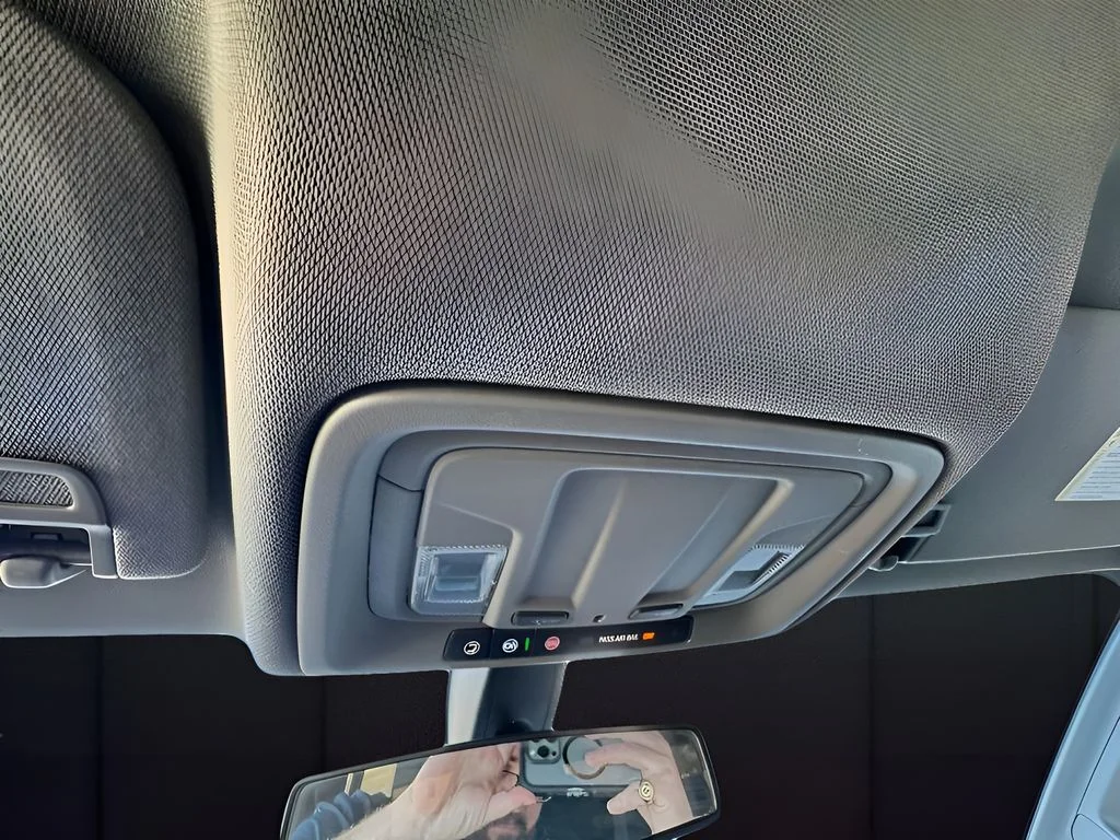 Used 2020 Shadow Gray Metallic Chevrolet Custom image 4