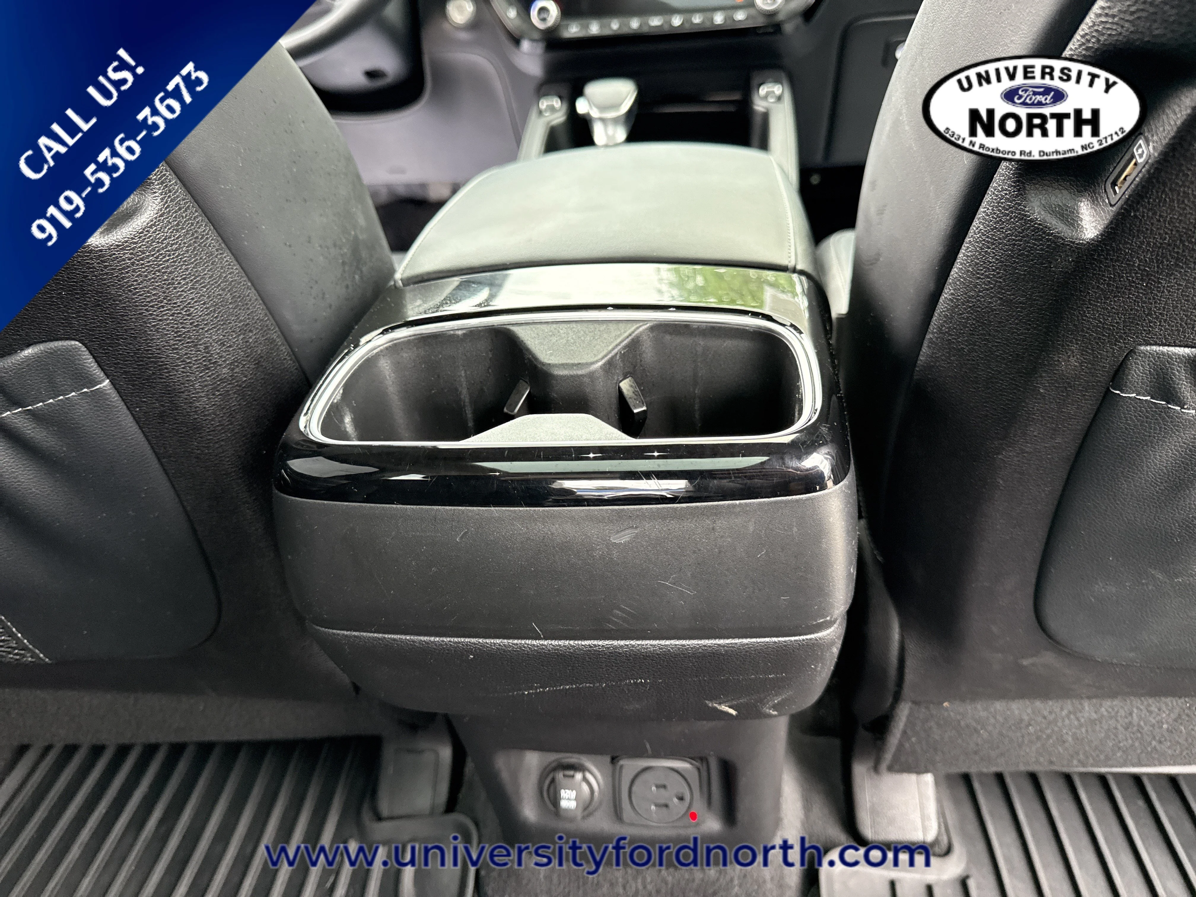Used 2022 Wolf Gray Kia SX image 44