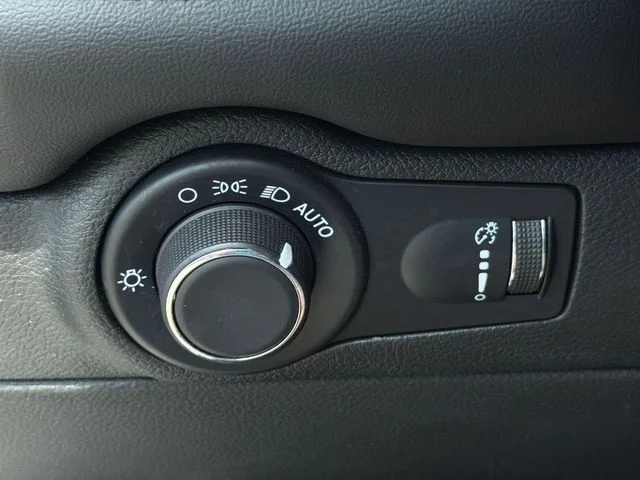 Used 2025 Silver Dodge GT image 32