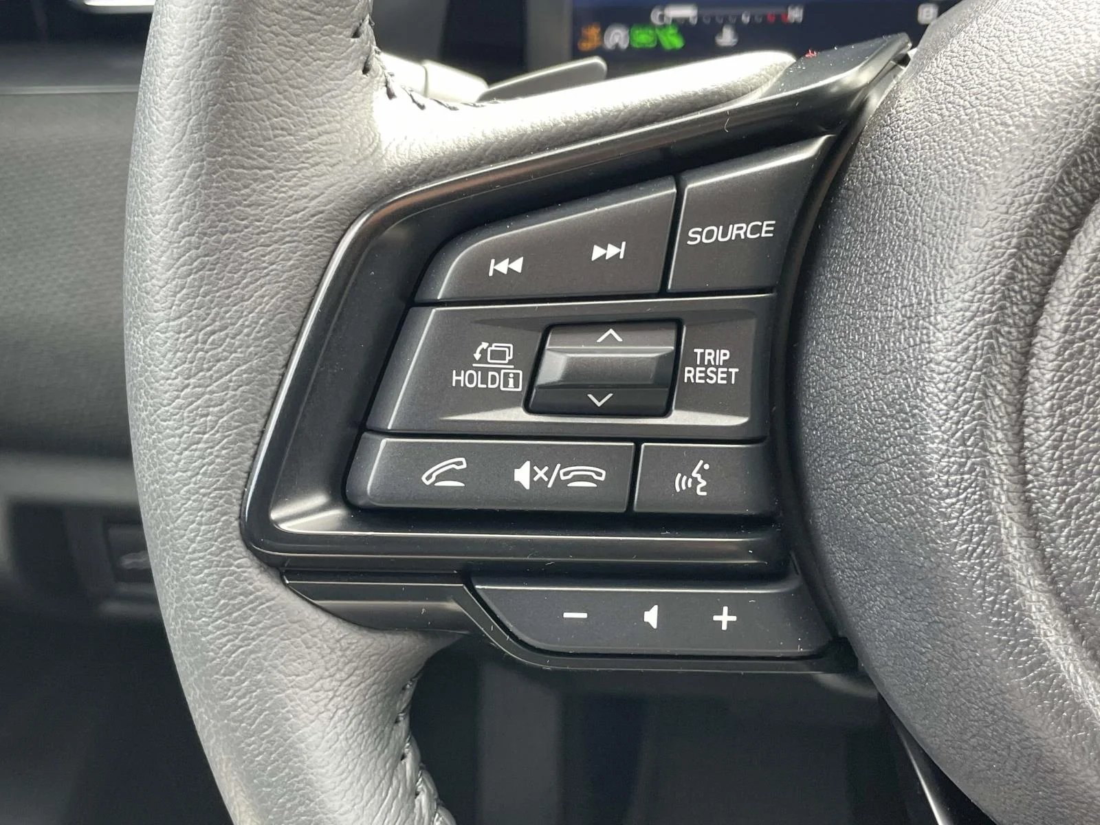 Used 2026 River Rock Pearl Subaru Premium image 9