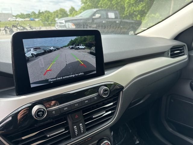 2022 Ford Escape SE - Photo 19
