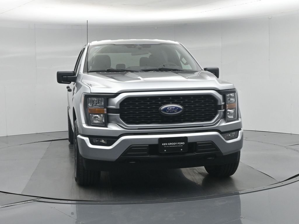 Used 2023 Silver Ford XL image 54