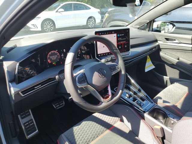 New 2026 White Volkswagen SE image 18