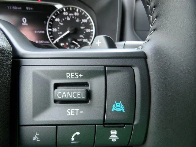 2026 Nissan Rogue SV - Photo 28