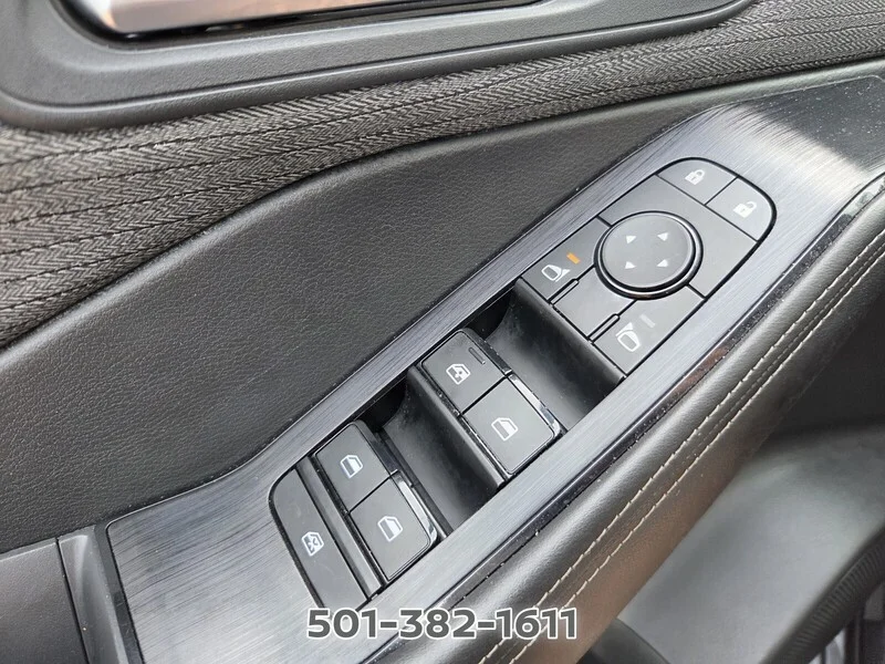 Used 2021 Gun Metallic NISSAN FWD SV image 30
