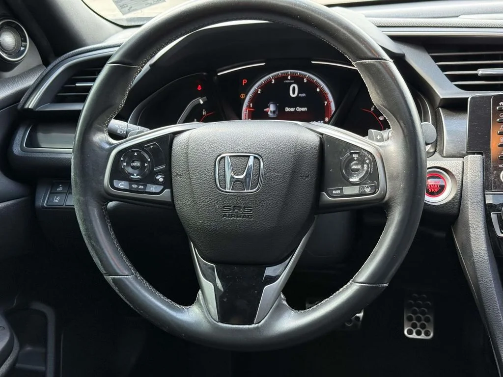 Used 2021  Honda Sport Touring image 19