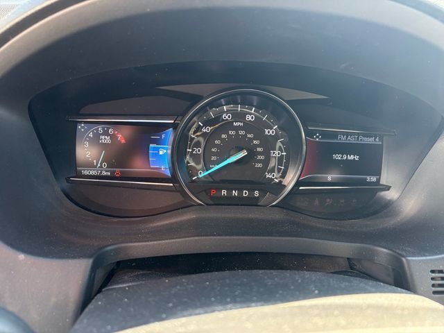 Used 2017  Ford XLT image 14